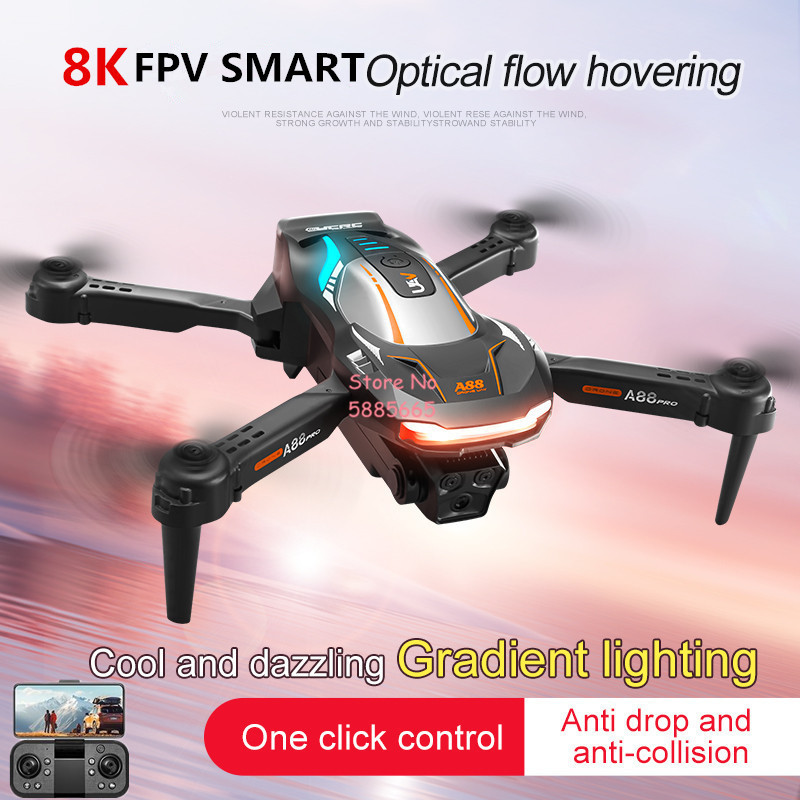 Outdoor Lighting For Photography - 8K Luftaufnahmen Optischer Fluss Positionierung FPV
