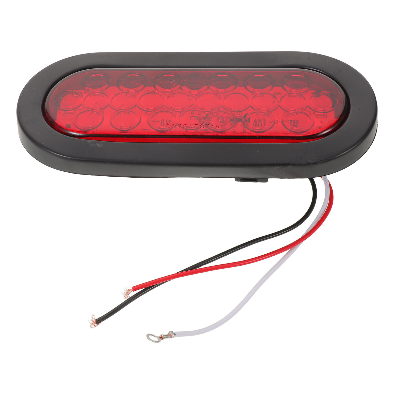 Waterproof Led Strip - 5 Meter LED-Streifenlicht RGB 16 Farben