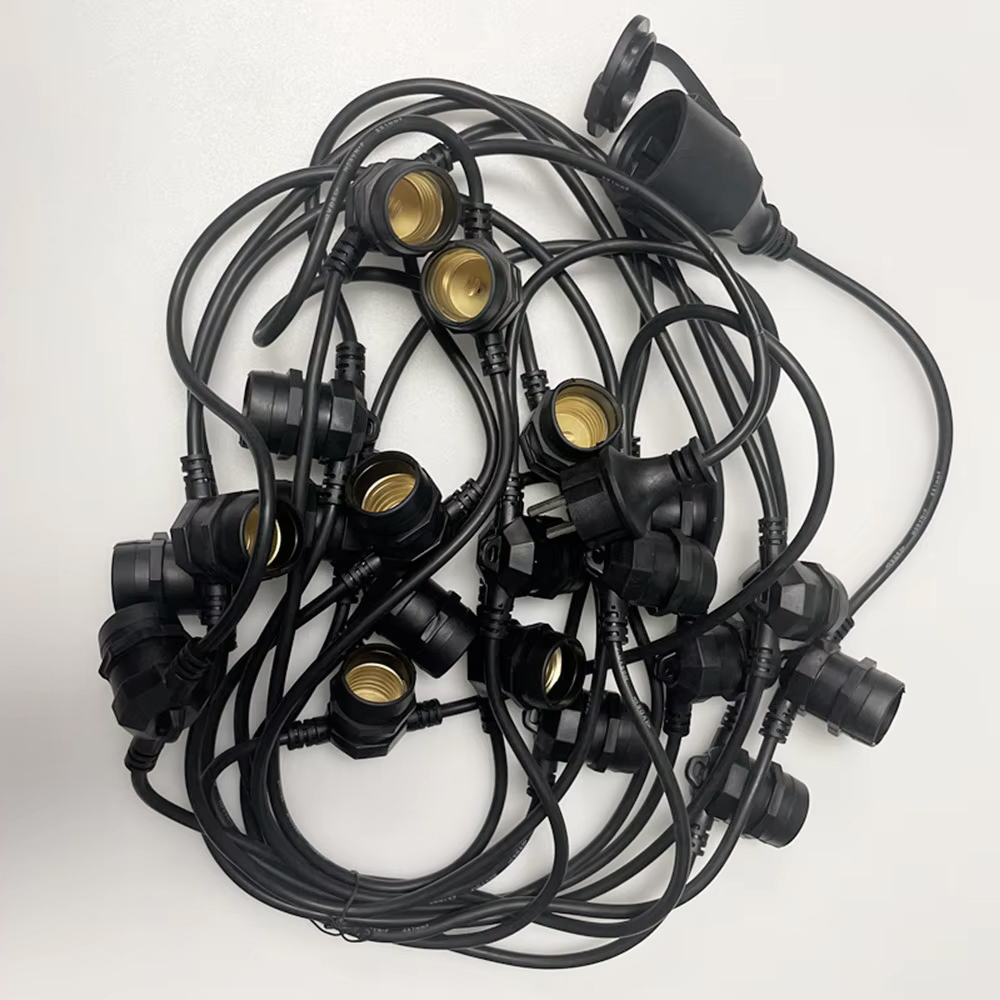 Waterproof Led Strip - 10 m langes LED-Kabel, wasserdicht, kommerzielle