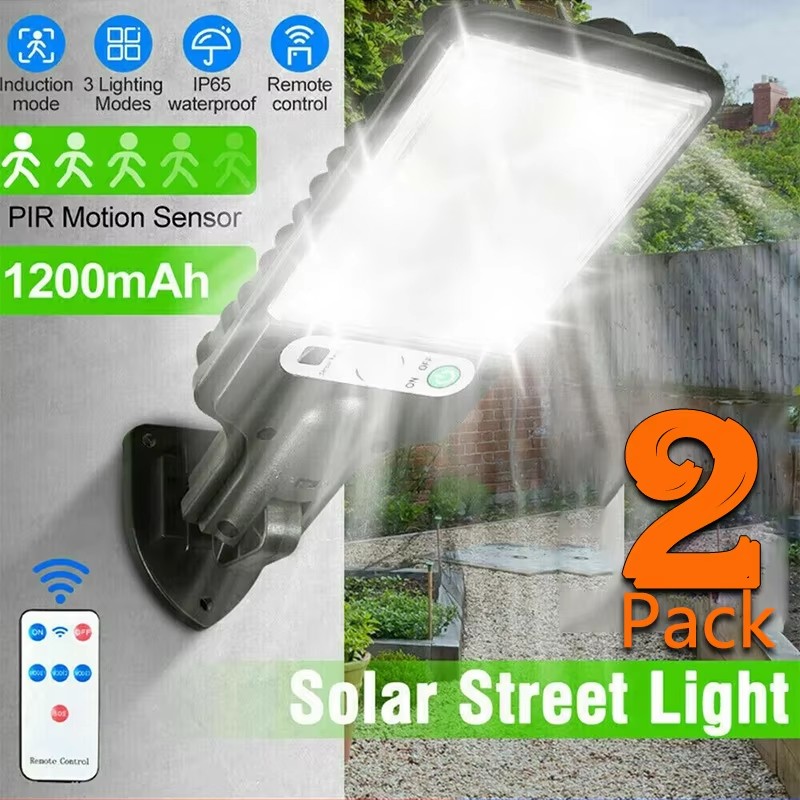 Halo Outdoor Lighting - Solare Gartenleuchten für den Außenbereich mit
