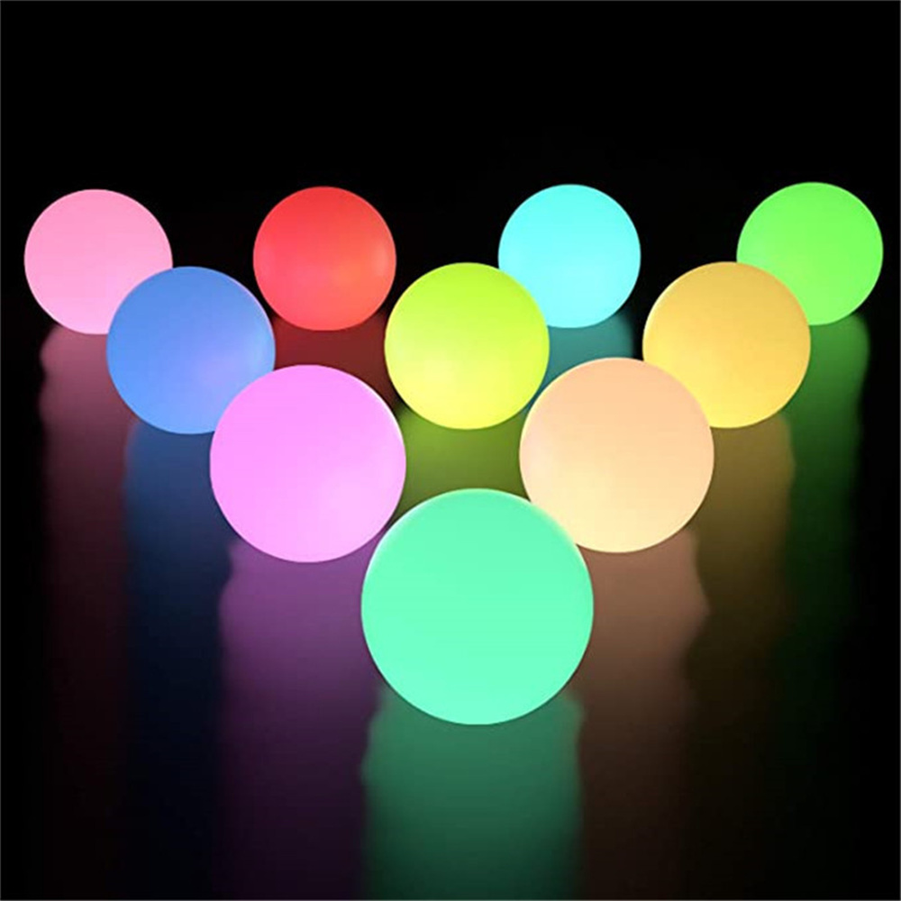 Pond Light Submersible - 2 stücke 1 stück RGB Schwimm