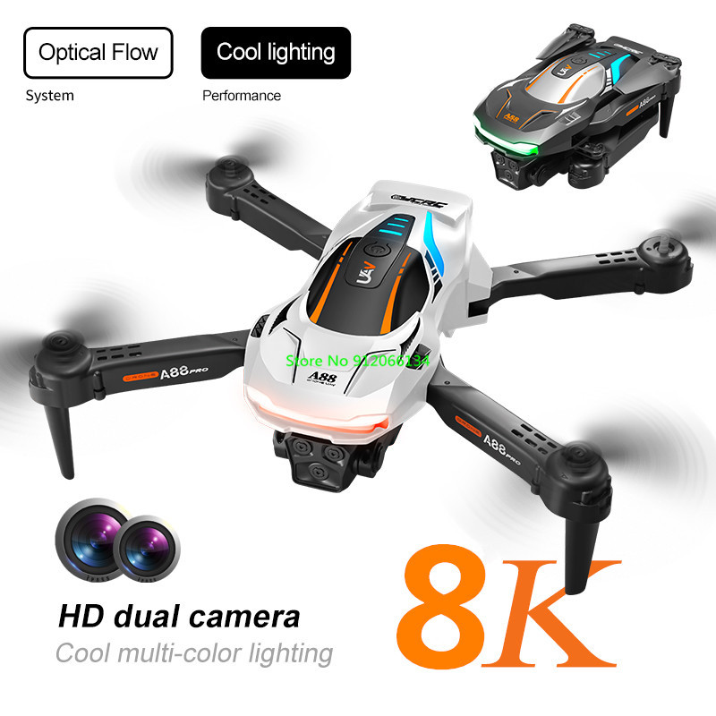 8K Luftaufnahmen Optischer Flu – Outdoor Lighting For Photography Bewertung und Preis