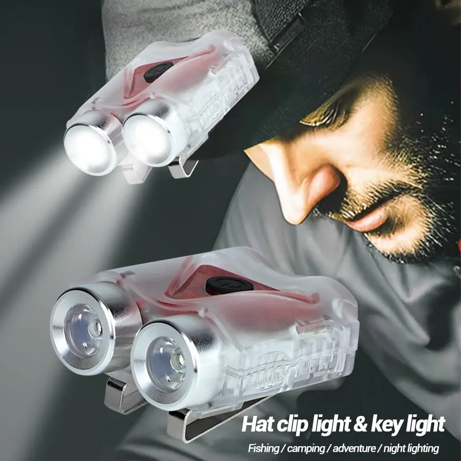 Wiederaufladbare freihändige L – Outdoor Lighting For Camping Bewertung und Preis