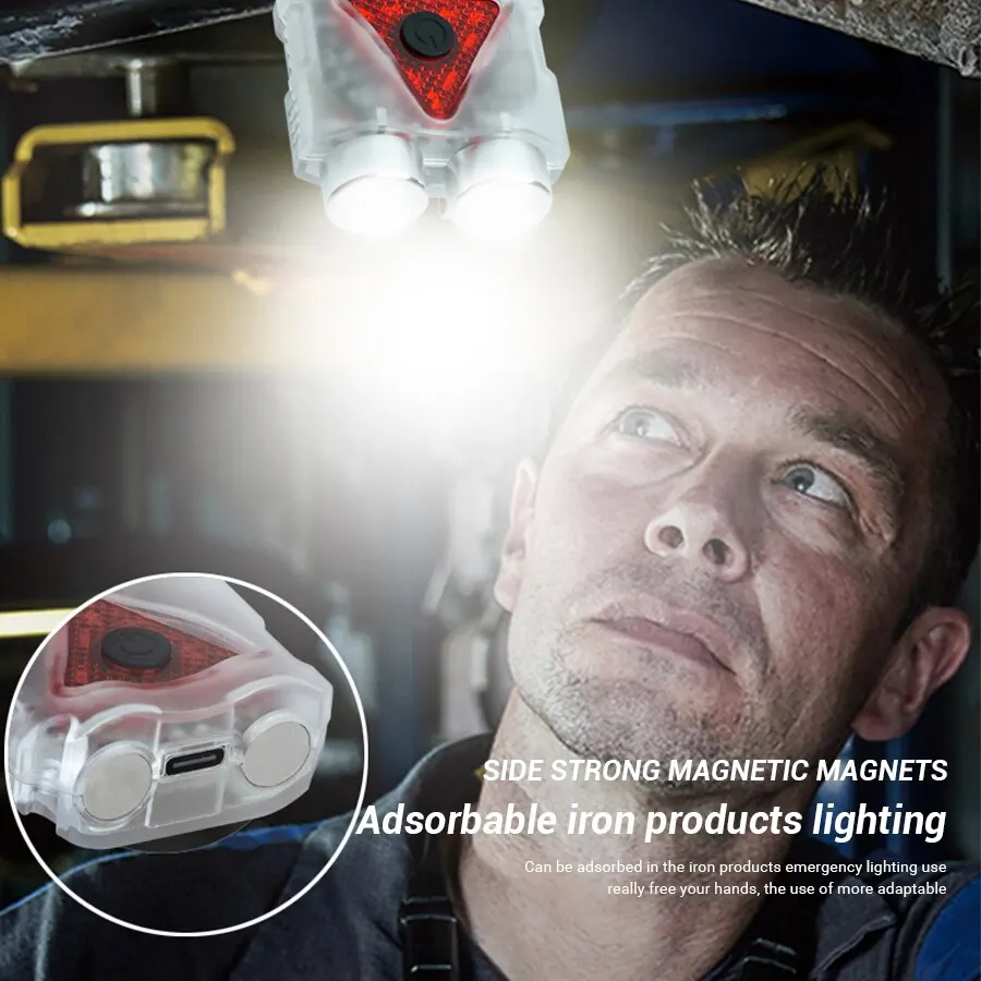 Wiederaufladbare freihändige L – Outdoor Lighting For Camping Bewertung und Preis
