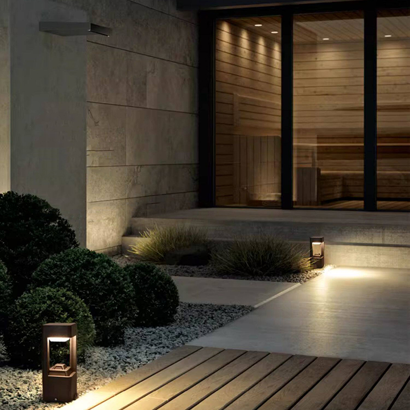 Leuchtende Stehlampe für den I – Outdoor Lighting For Garden Bewertung und Preis