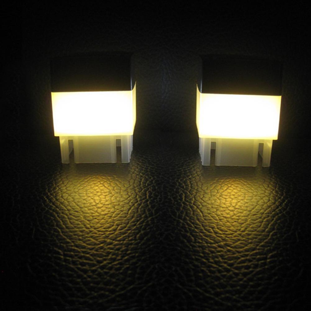 LED Solar Säule Kopf Säule Lam – Halo Outdoor Lighting Bewertung und Preis