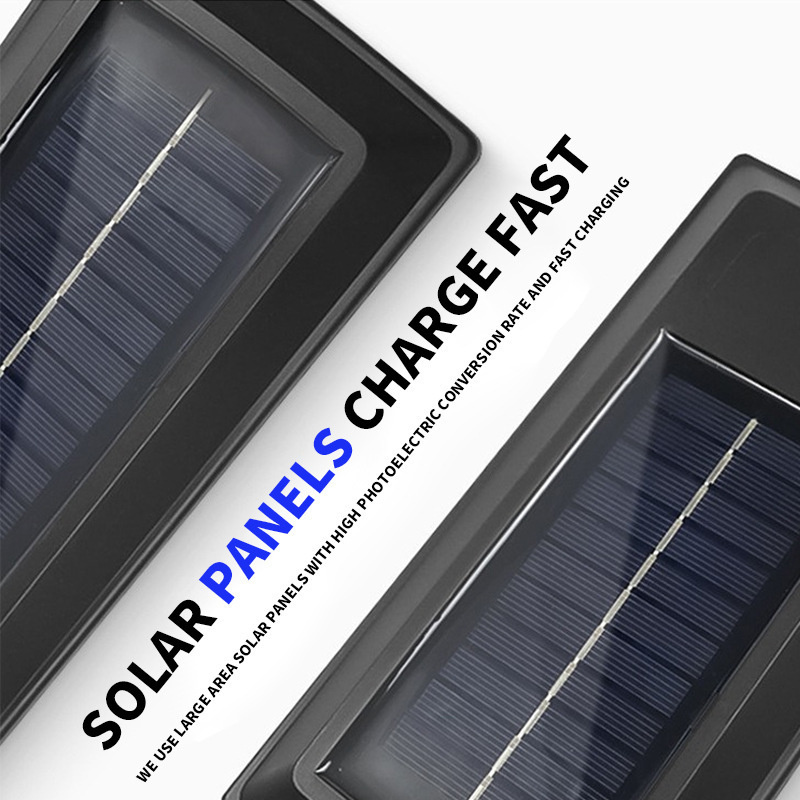 Solar-Straßenleuchten für den  – Outdoor Lighting For Garden Bewertung und Preis