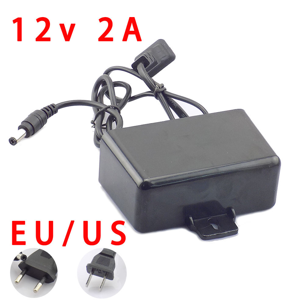 Wasserdichte outdoor AC/DC Net – Outdoor Lighting Video Bewertung und Preis