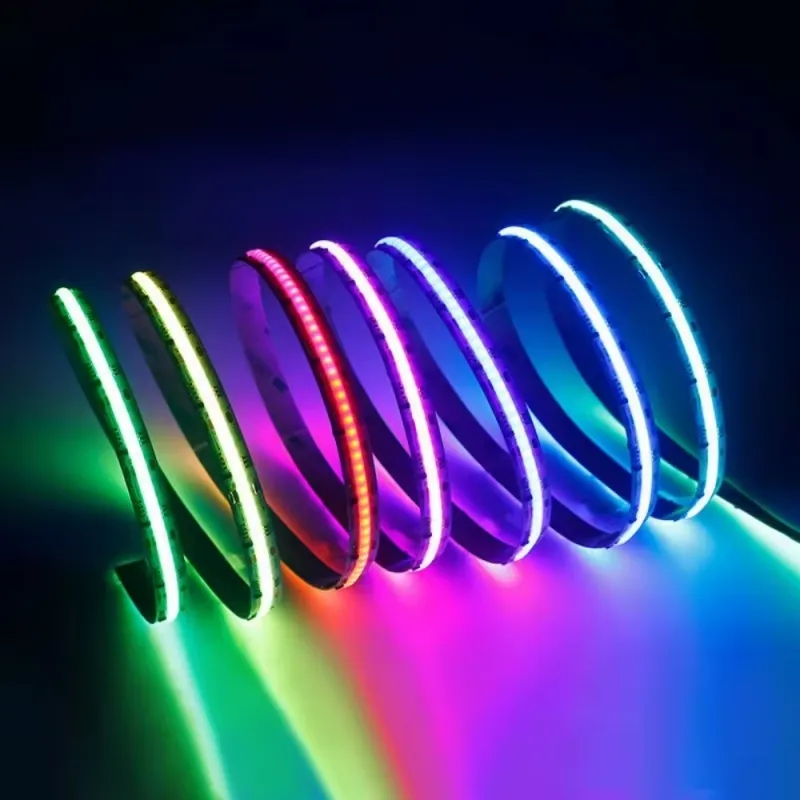 Banqcn Neueste Qualitäts-RGB-I – Waterproof Led Strip Bewertung und Preis