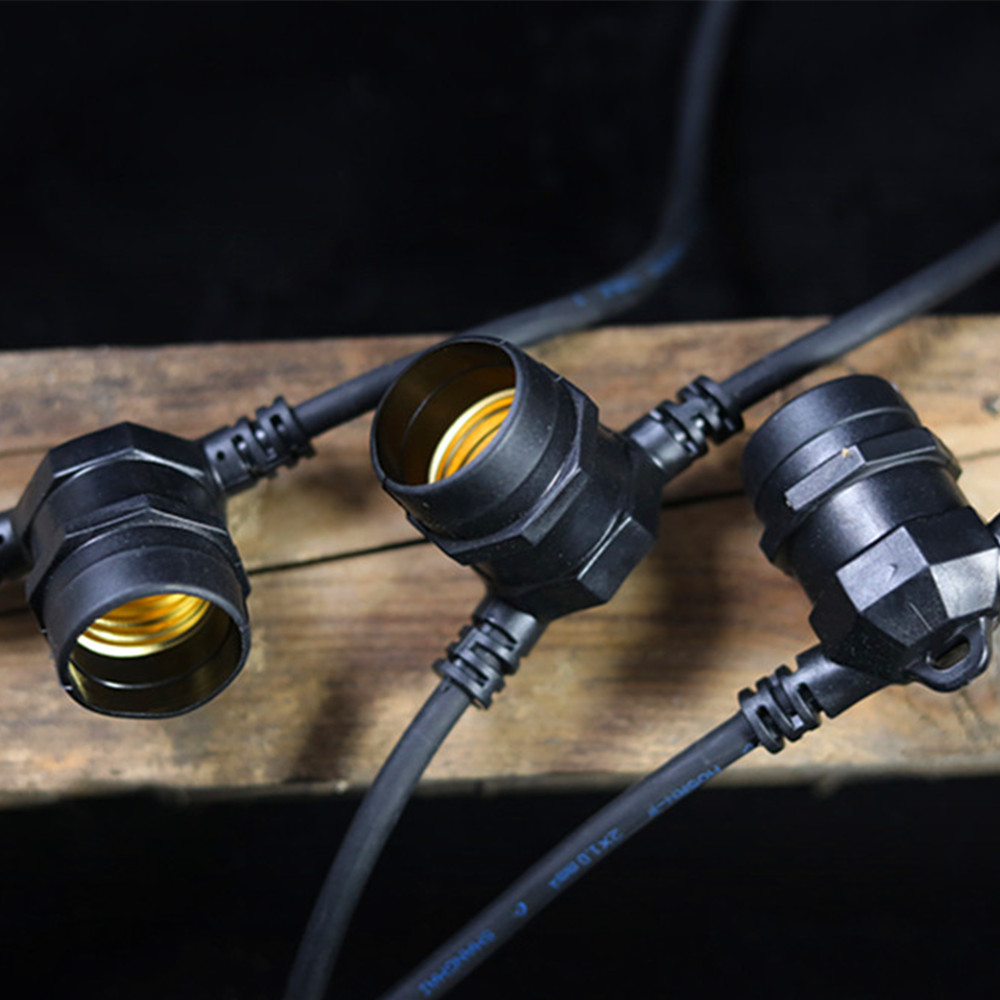 10 m langes LED-Kabel, wasserd – Waterproof Led Strip Bewertung und Preis