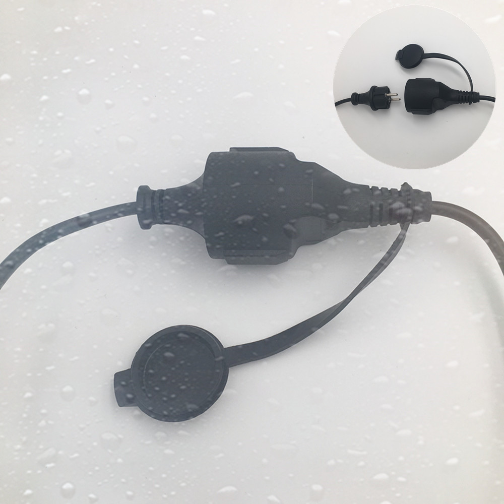 10 m langes LED-Kabel, wasserd – Waterproof Led Strip Bewertung und Preis