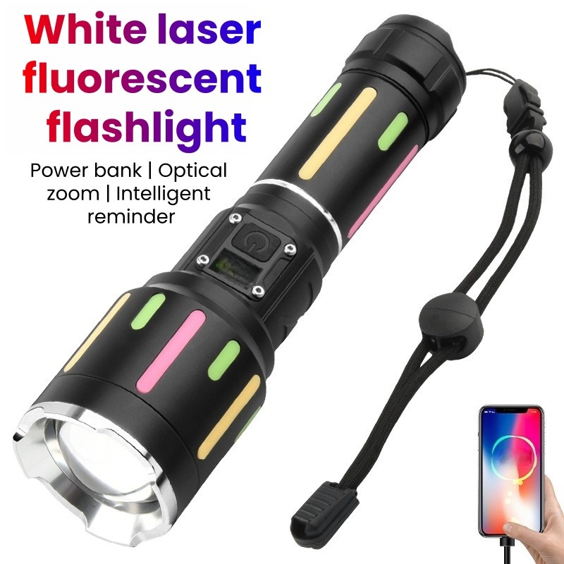 Hochleistungs-Weißlicht-Tasche – Outdoor Lighting For Camping Bewertung und Preis