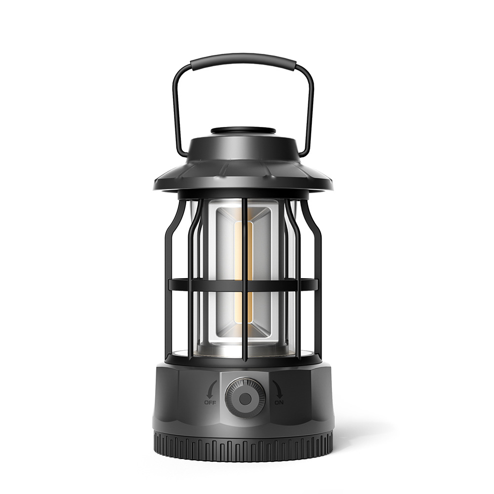 Generische Retro-Campinglatern – Outdoor Lighting For Camping Bewertung und Preis