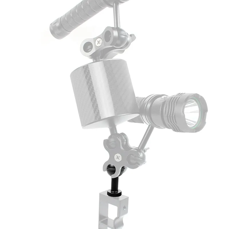 Tauch fotografie Kugelkopf bas – Outdoor Lighting For Photography Bewertung und Preis