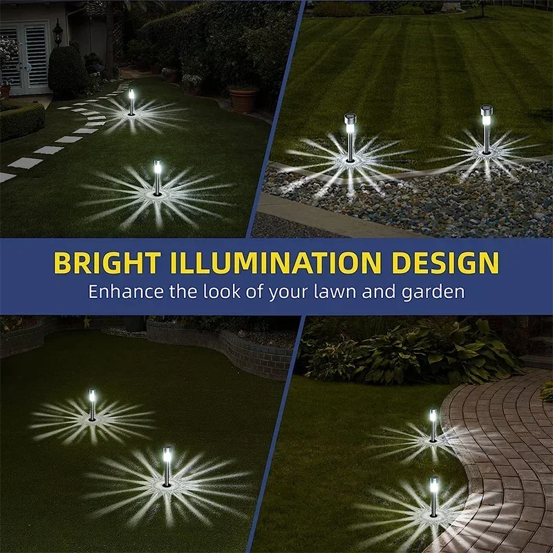 Solar-Außenleuchten, Gartenlam – Halo Outdoor Lighting Bewertung und Preis