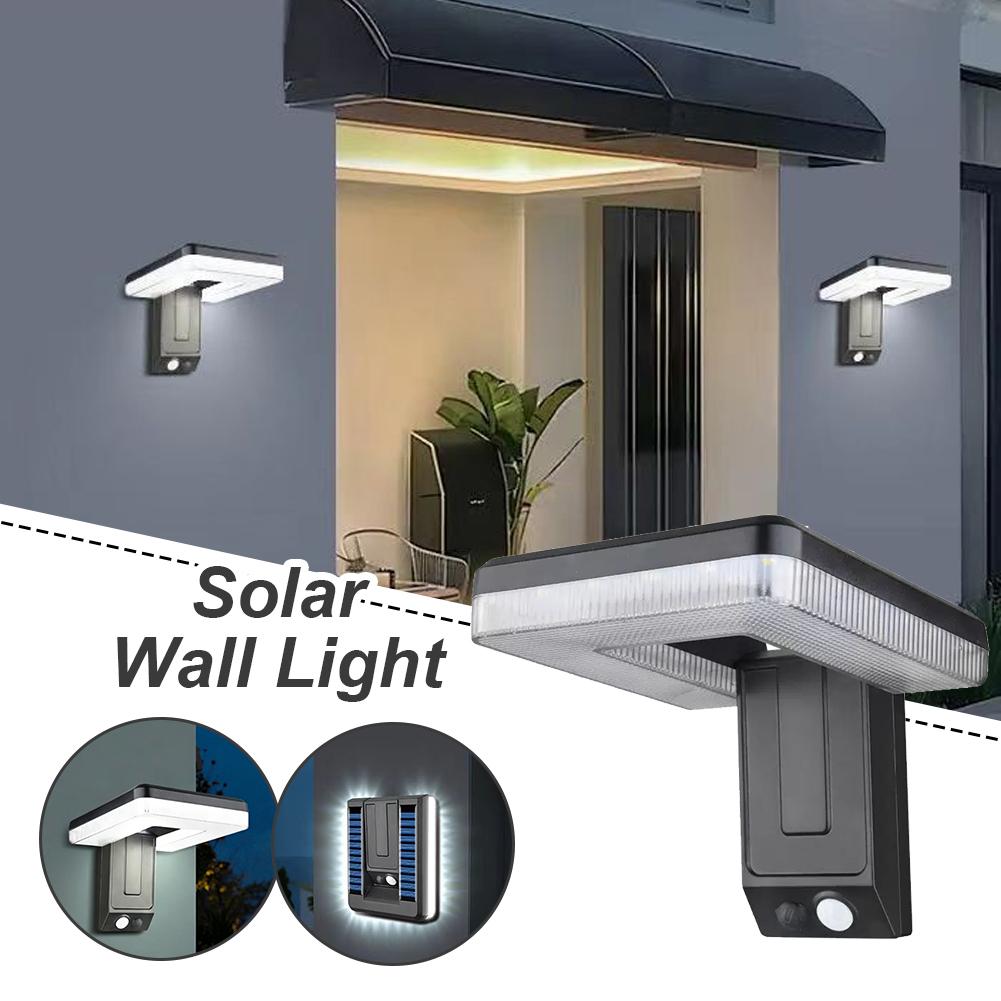Faltbare LED-Leuchte 120 °   S – Halo Outdoor Lighting Bewertung und Preis