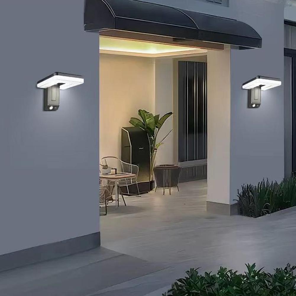 Faltbare LED-Leuchte 120 °   S – Halo Outdoor Lighting Bewertung und Preis