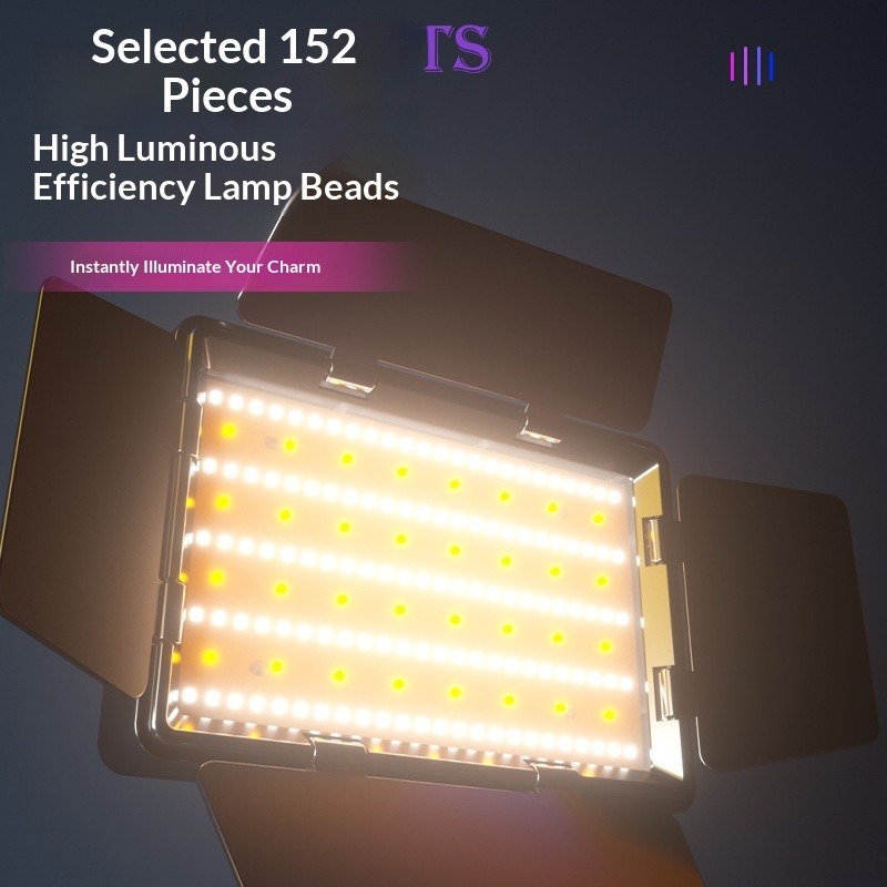 Vierseitiger Diffusor, RGB-Fül – Outdoor Lighting For Photography Bewertung und Preis