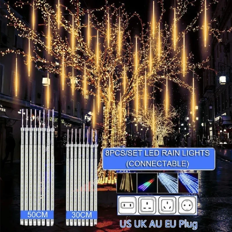 30 cm/50 cm Wasserdichte Meteo – Outdoor Lighting Event Bewertung und Preis