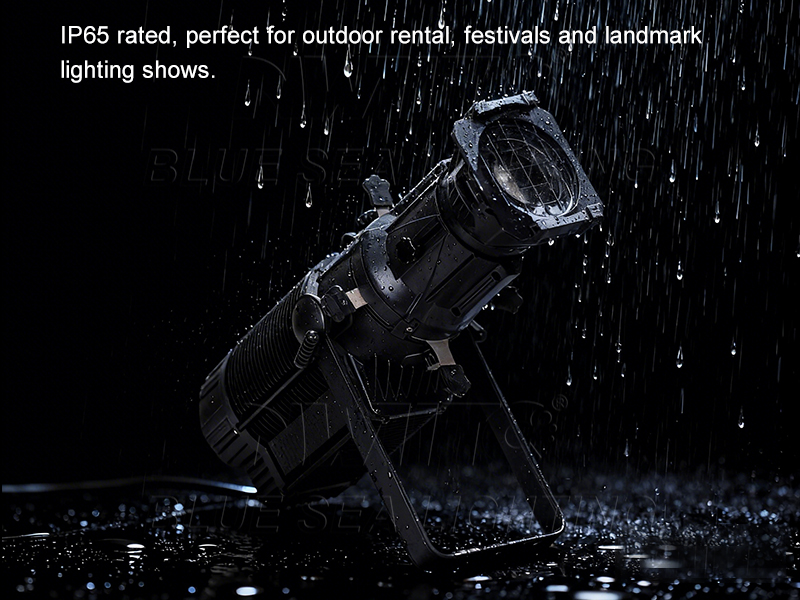 IP65 Wasserdichter Outdoor 300 – Outdoor Lighting Event Bewertung und Preis