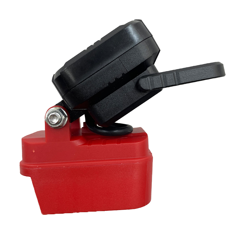 LED Licht Für Milwaukee Batter – Outdoor Lighting Milwaukee Bewertung und Preis