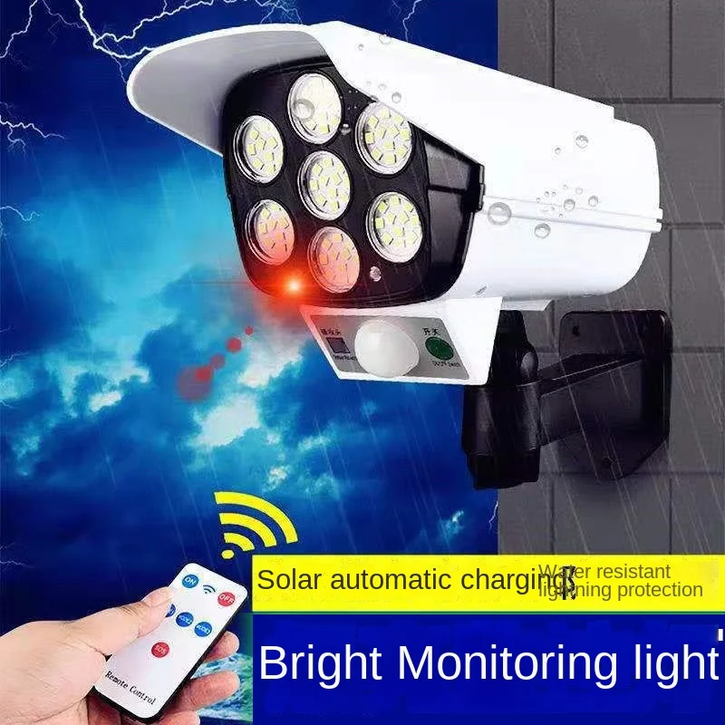 Outdoor Solar Licht Motion Sen – Outdoor Lighting Video Bewertung und Preis