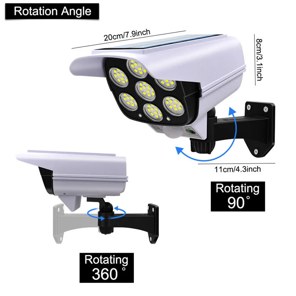 Outdoor Solar Licht Motion Sen – Outdoor Lighting Video Bewertung und Preis