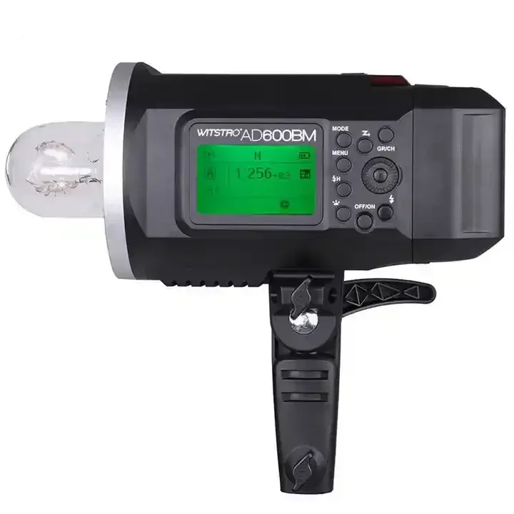 2026 Premium AD600BM 600W Stud – Outdoor Lighting For Photography Bewertung und Preis