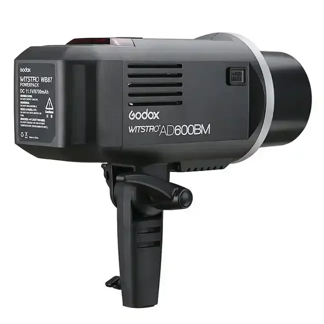 2026 Premium AD600BM 600W Stud – Outdoor Lighting For Photography Bewertung und Preis