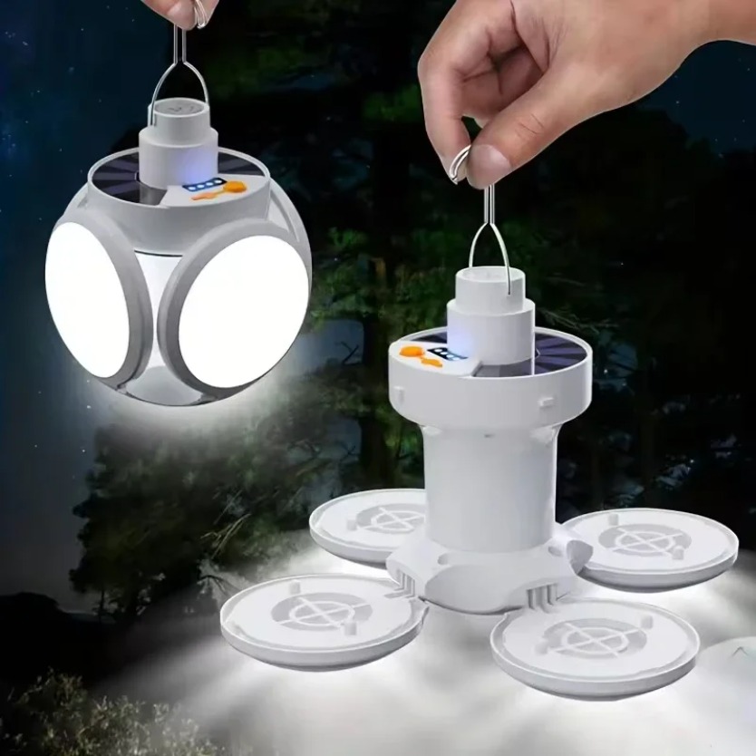 Magnetische wiederaufladbare N – Outdoor Lighting For Camping Bewertung und Preis