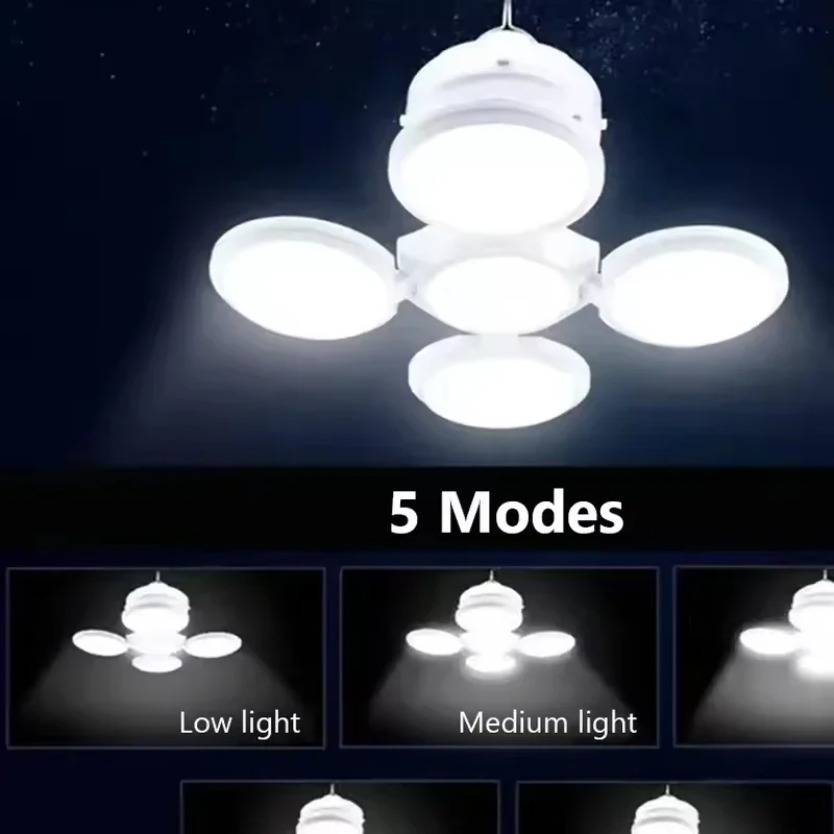 Magnetische wiederaufladbare N – Outdoor Lighting For Camping Bewertung und Preis
