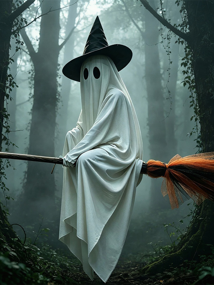 Halloween Fliegende Besen und  – Outdoor Lighting Halloween Bewertung und Preis