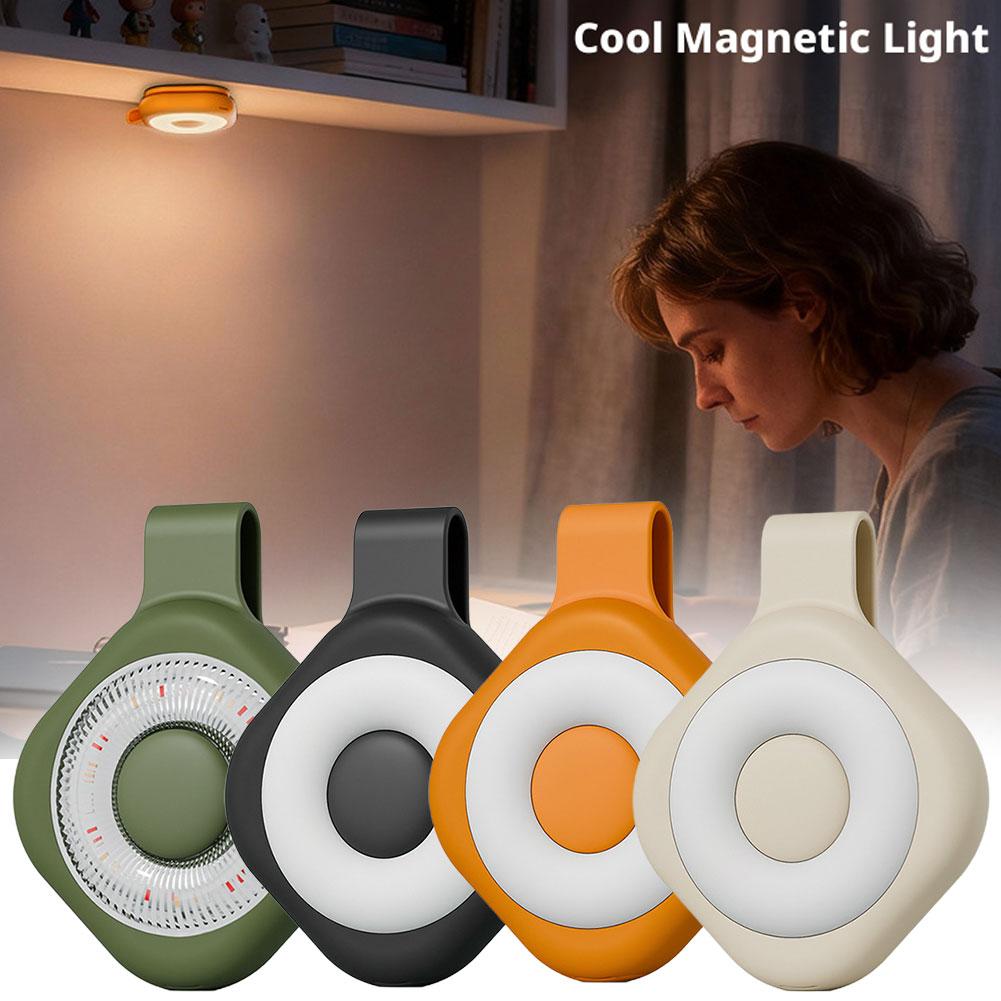 Wiederaufladbares magnetisches – Outdoor Lighting For Photography Bewertung und Preis