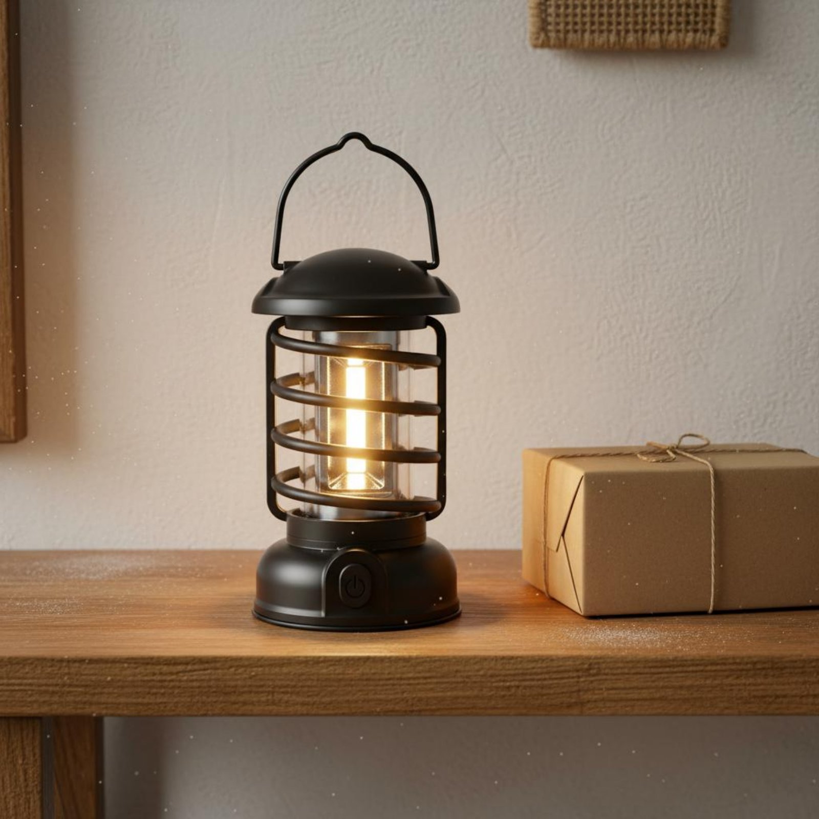 Retro Campinglaterne Zweiwege- – Outdoor Lighting For Camping Bewertung und Preis