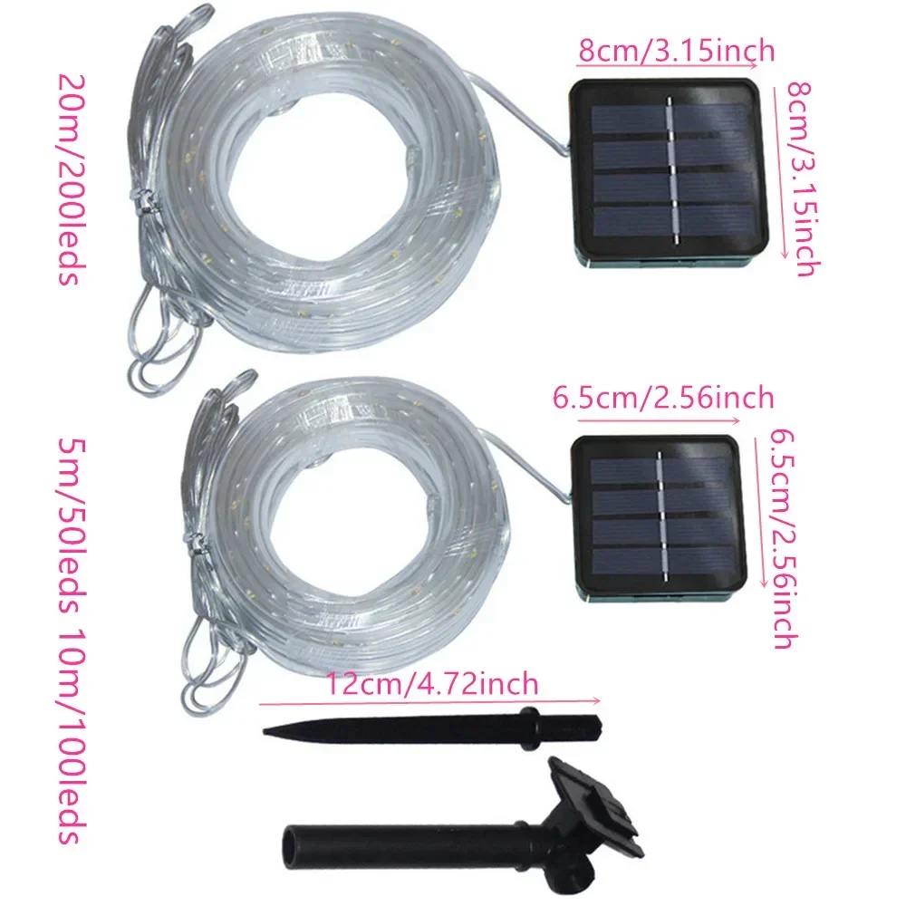 Outdoor Solar Seil Led Licht W – Xmas Outdoor Lighting Decorations Bewertung und Preis