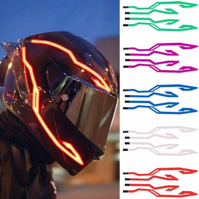 1 Satz wasserdichter Motorrad  – Waterproof Led Strip Bewertung und Preis