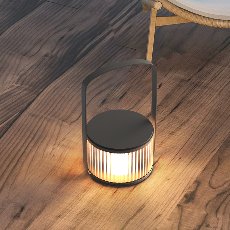 Aufladen im Freien, tragbares  – Outdoor Lighting For Garden Bewertung und Preis