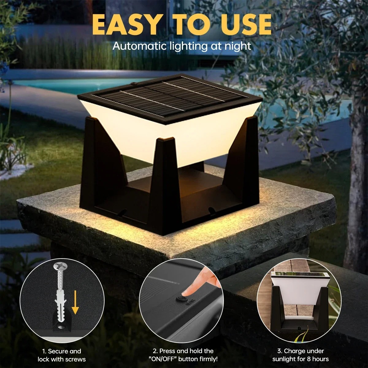 IP65 wasserdichte LED-Außenwan – Waterproof Led Strip Bewertung und Preis