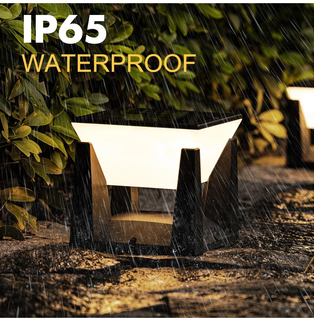 IP65 wasserdichte LED-Außenwan – Waterproof Led Strip Bewertung und Preis