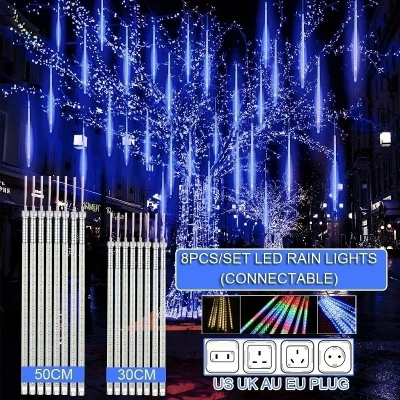 30 cm/50 cm Wasserdichte Meteo – Outdoor Lighting Event Bewertung und Preis