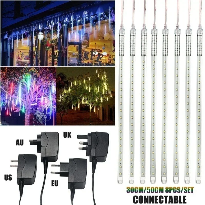 30 cm/50 cm Wasserdichte Meteo – Outdoor Lighting Event Bewertung und Preis
