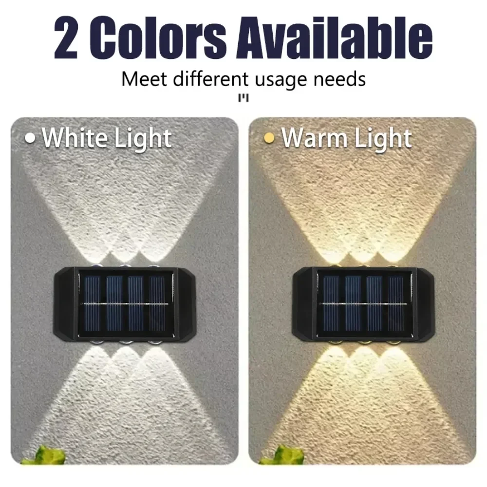 4/6/8 LED Solar-Außenleuchte S – Landscape Spike Light Bewertung und Preis