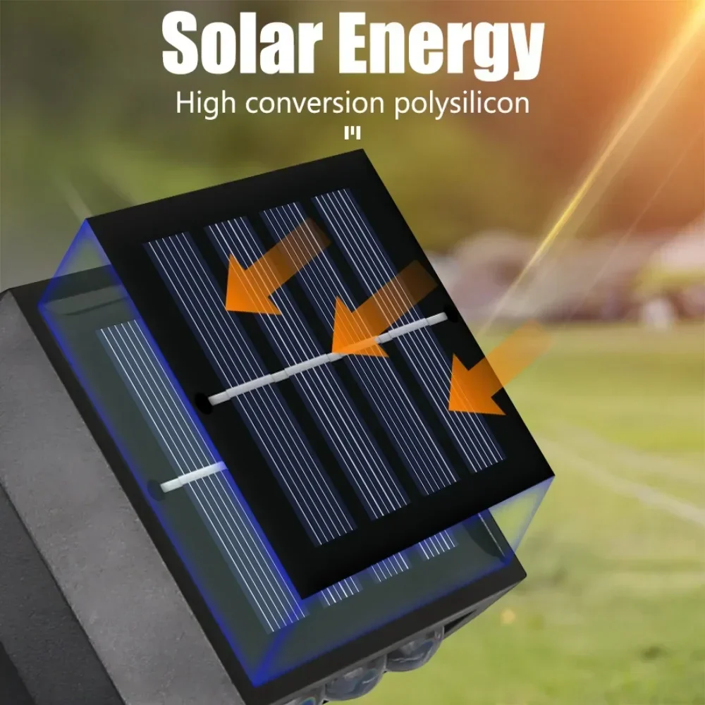 4/6/8 LED Solar-Außenleuchte S – Landscape Spike Light Bewertung und Preis