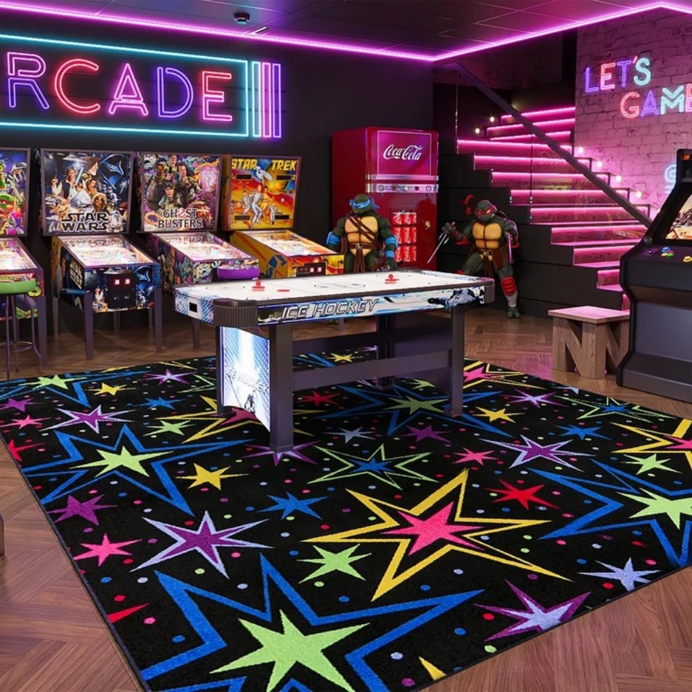 VIKAMA 3D Neonlicht Visueller  – Outdoor Lighting Visual Comfort Bewertung und Preis