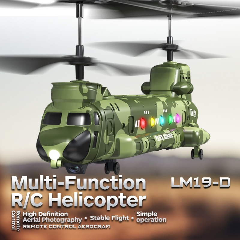 2,4 G RC Hubschrauber HD Lufta – Outdoor Lighting For Photography Bewertung und Preis
