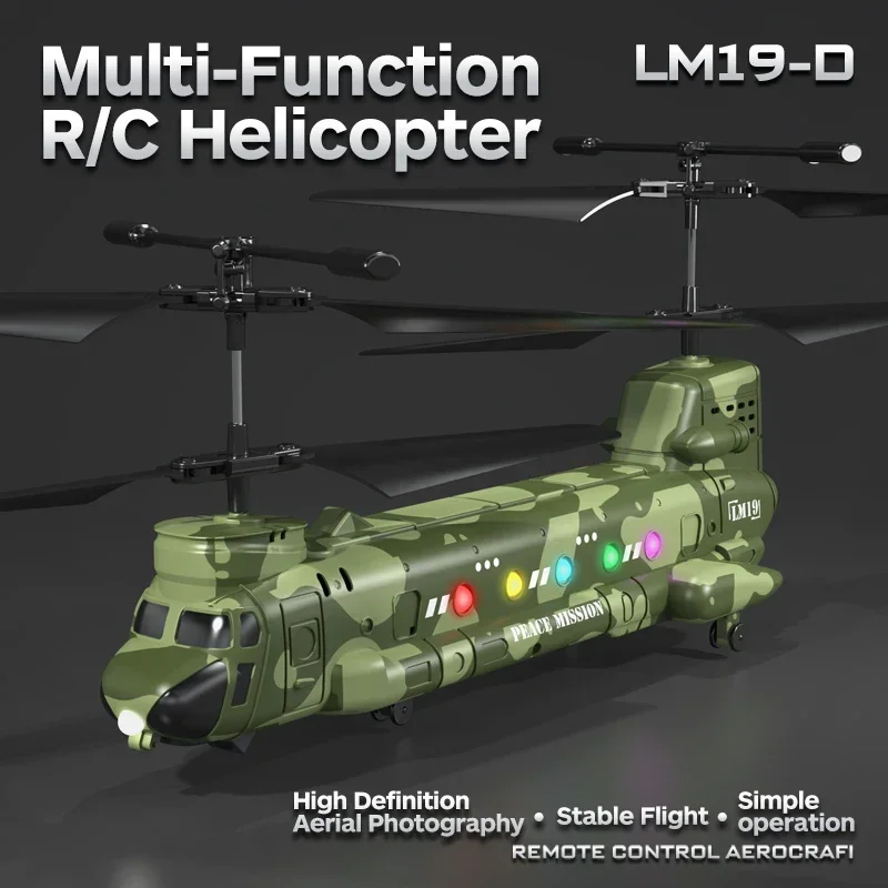 2,4 G RC Hubschrauber HD Lufta – Outdoor Lighting For Photography Bewertung und Preis