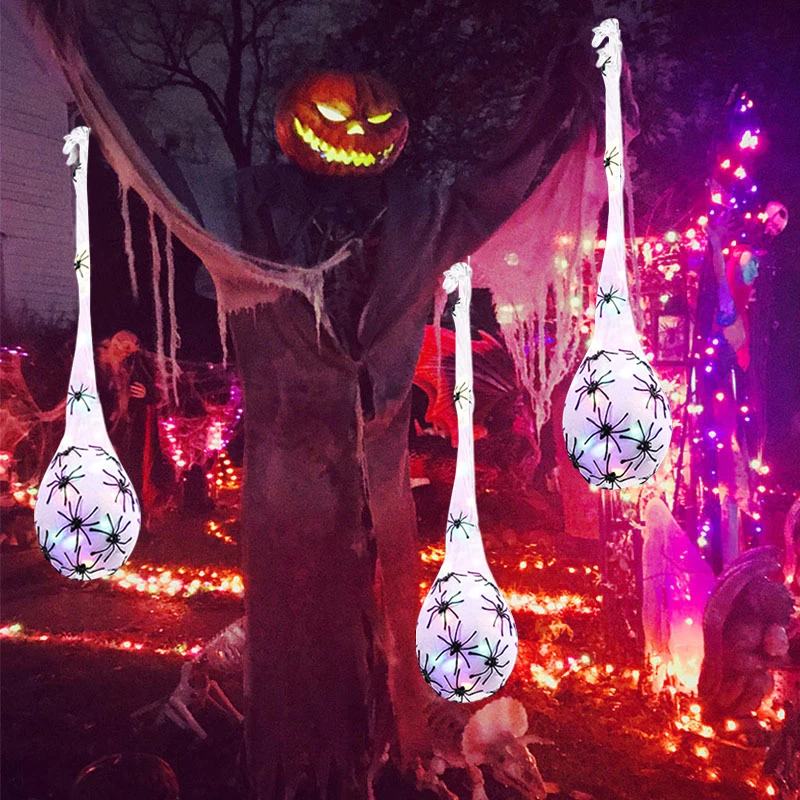 3 Stück Halloween Leuchtende S – Outdoor Lighting Event Bewertung und Preis