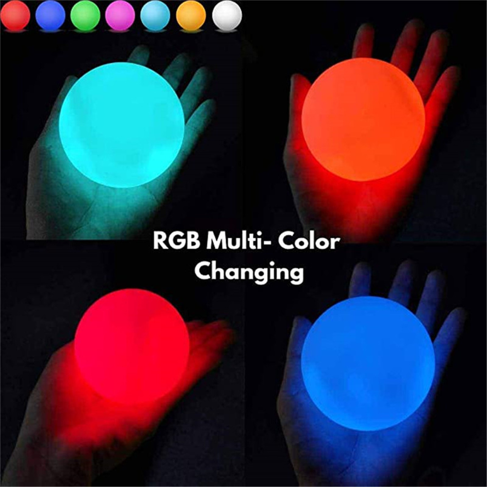 2 stücke 1 stück RGB Schwimm P – Pond Light Submersible Bewertung und Preis