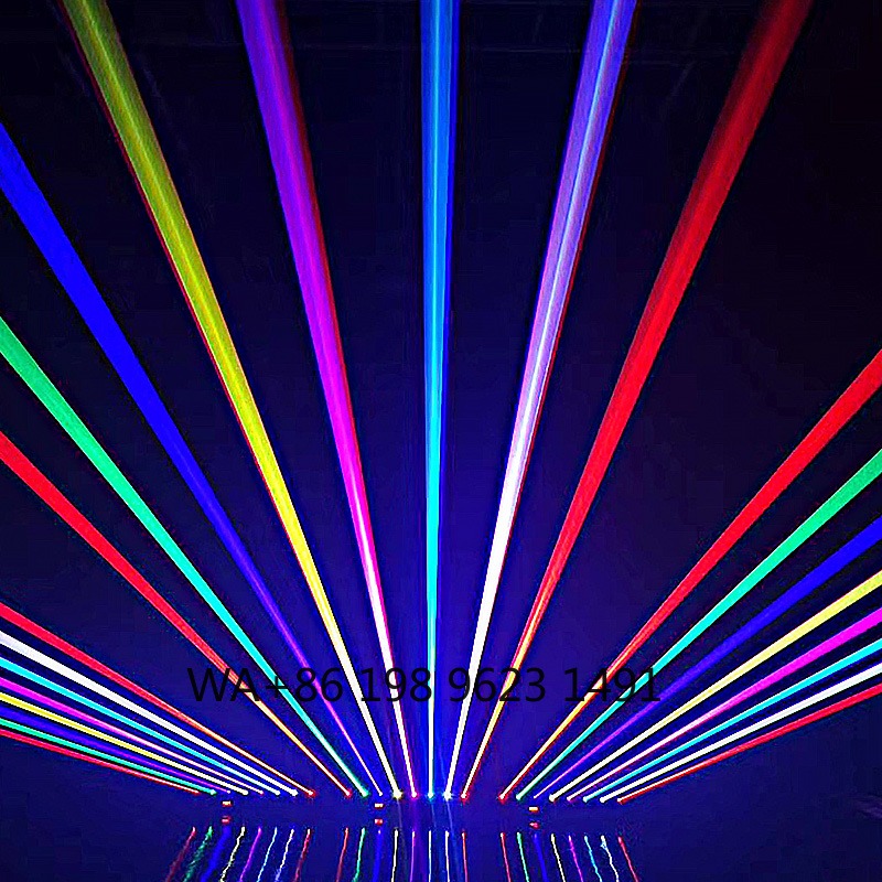 RGB-Animationsprojektor für de – Outdoor Lighting Event Bewertung und Preis