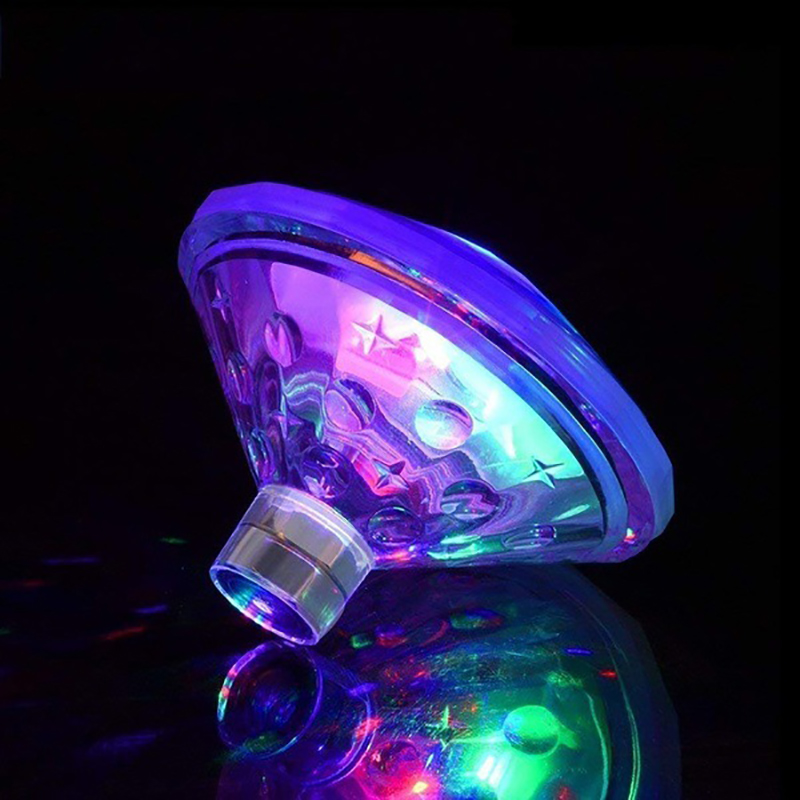 Schwimmende Unterwasser Licht  – Pond Light Submersible Bewertung und Preis